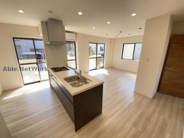  シャルマン野口B棟