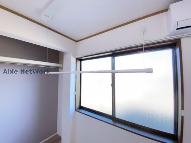  シャルマン野口B棟