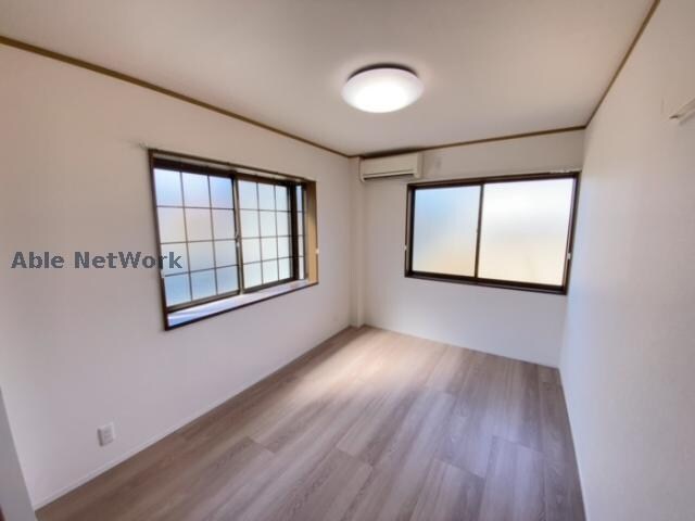  シャルマン野口B棟