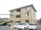 スプルースⅡの外観