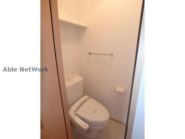 ※同型反転・現況優先 スプルースⅠ