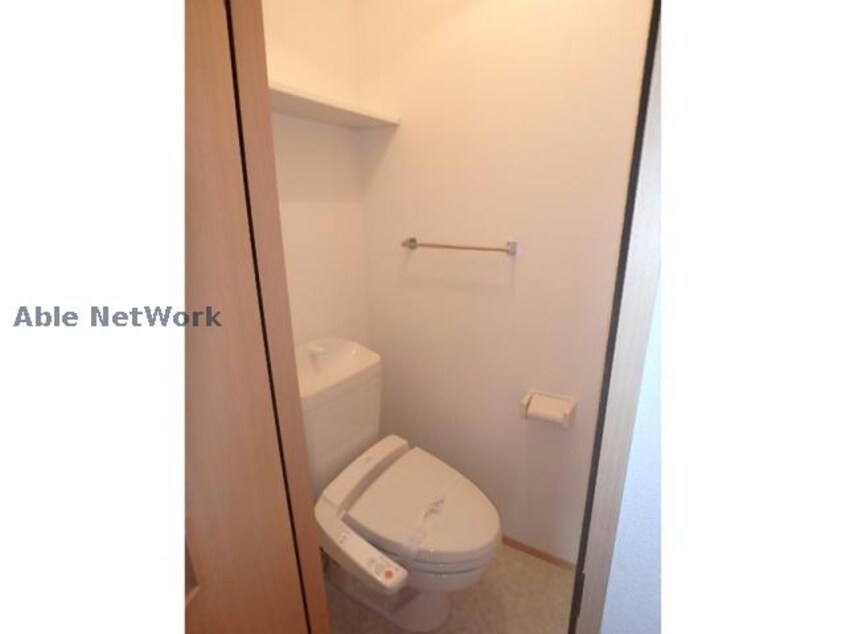 ※同型反転・現況優先 スプルースⅠ