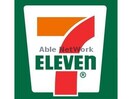 セブンイレブン熊本萩原町店(コンビニ)まで444m リーベンバウム