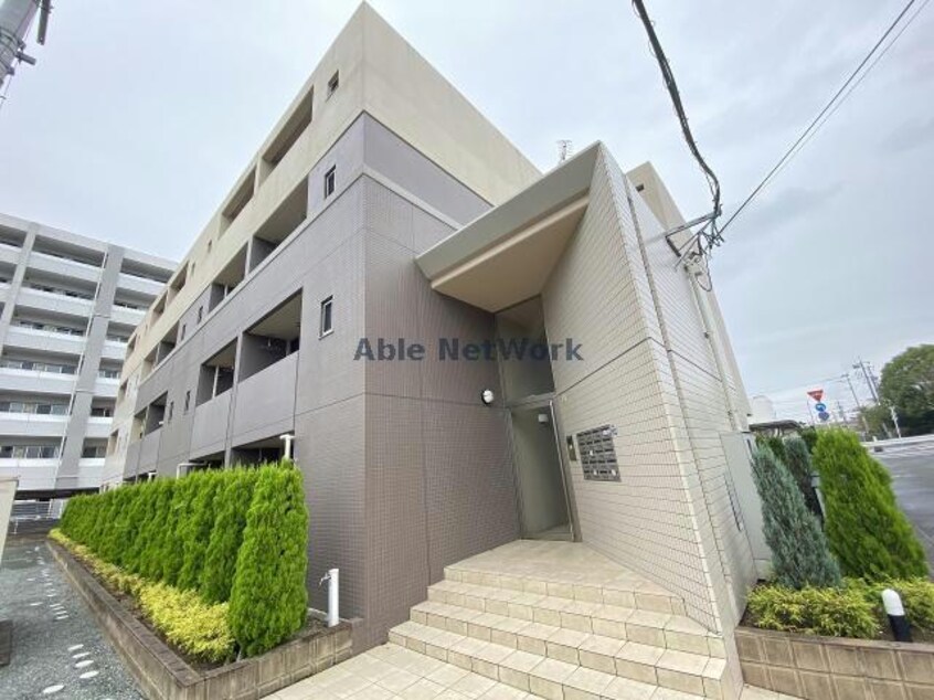  カーサ・フェリーチェ