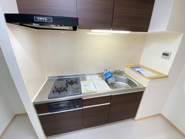  カーサ・フェリーチェ