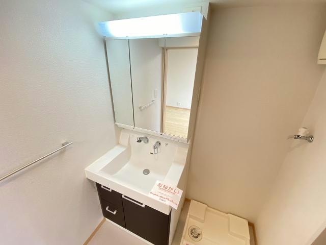  カーサ・フェリーチェ