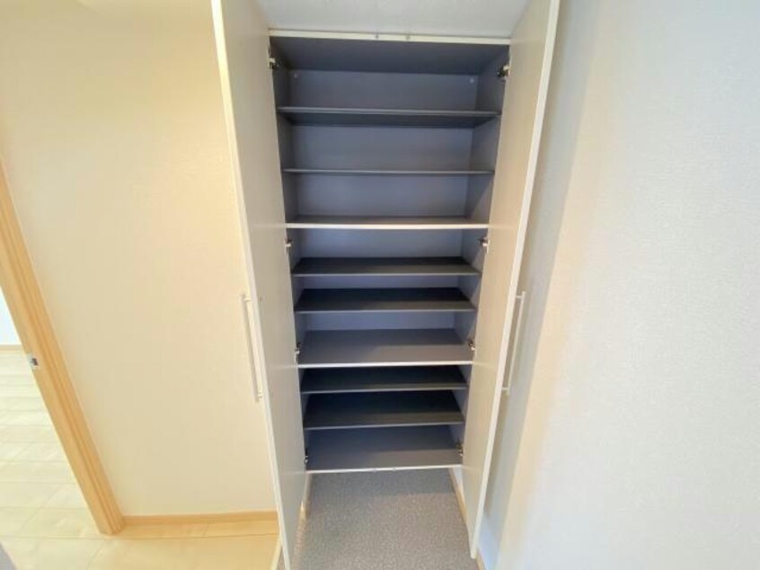  カーサ・フェリーチェ