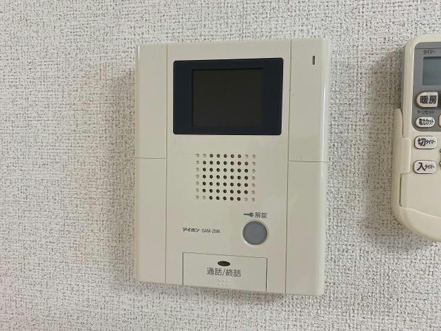  カーサ・フェリーチェ