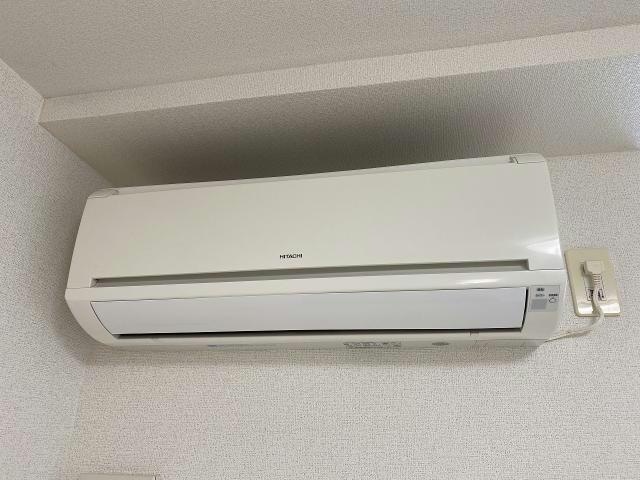  カーサ・フェリーチェ