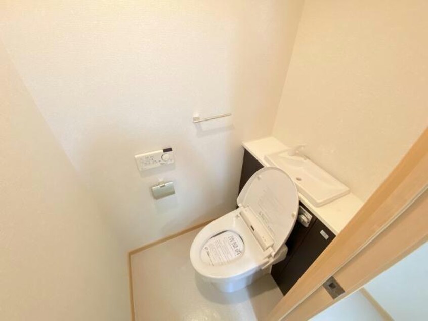  カーサ・フェリーチェ