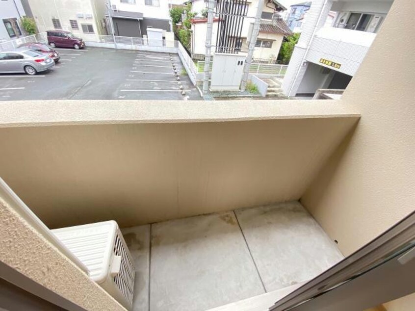  カーサ・フェリーチェ