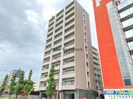 Regina下通の外観