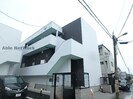 熊本市電Ａ系統<熊本市交通局>/田崎橋駅 徒歩11分 2階 築7年の外観