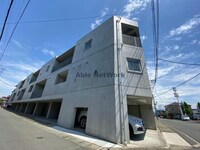 ミッドタウン出水