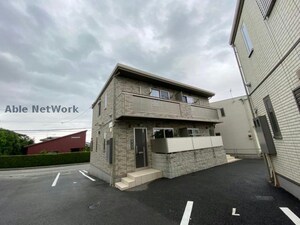 フォルム弐番館