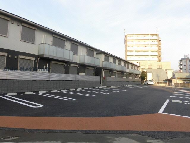  コンパウンド白山