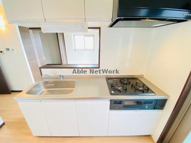 同型反転　現況優先 オーラ水前寺