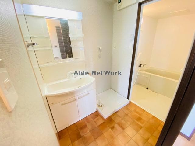 同型反転　現況優先 オーラ水前寺