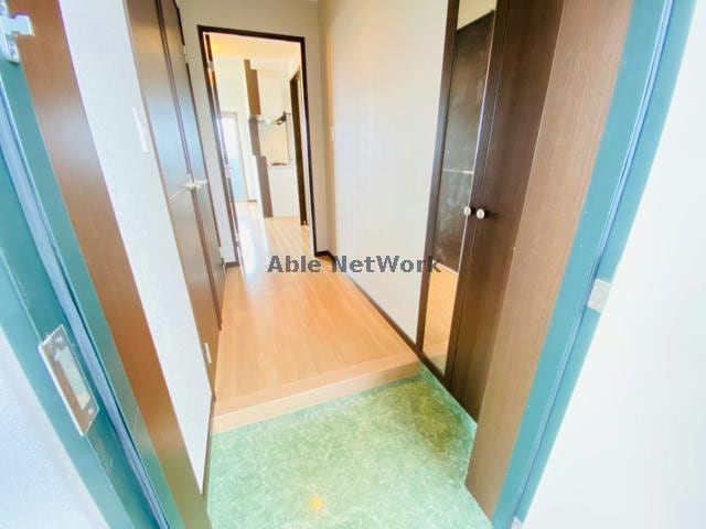 同型反転　現況優先 オーラ水前寺