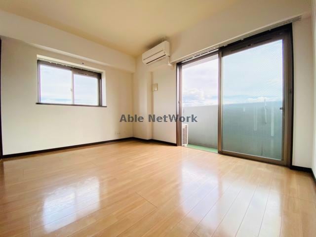 同型反転　現況優先 オーラ水前寺