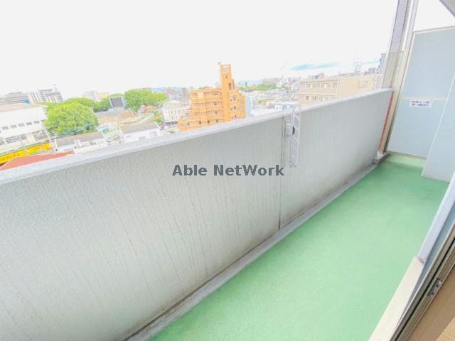 同型反転　現況優先 オーラ水前寺