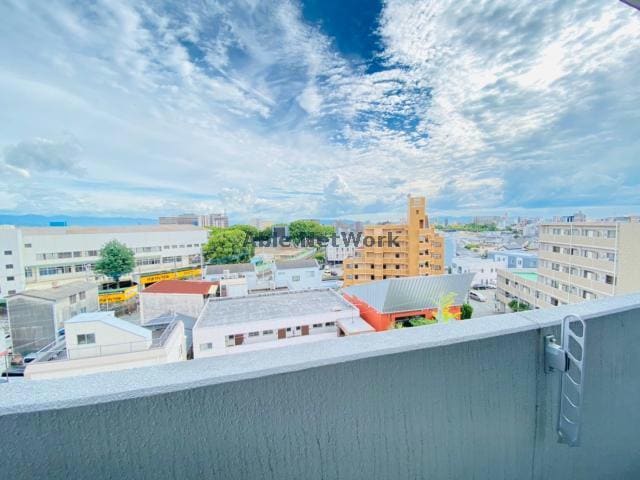 同型反転　現況優先 オーラ水前寺