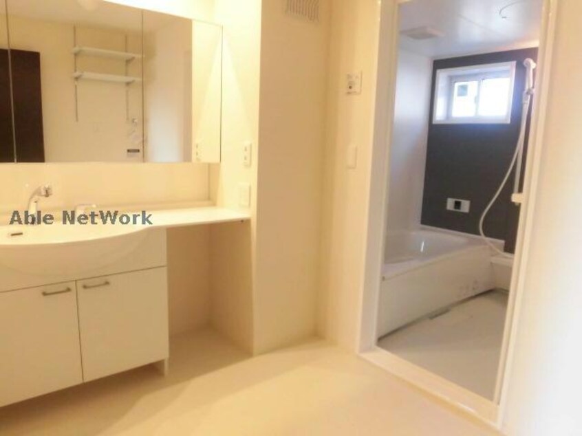 同型反転タイプ ルグランコートＢ