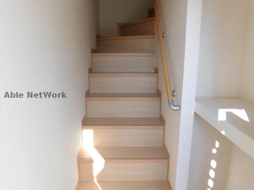 同型反転タイプ ルグランコートＢ