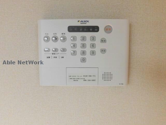 同型反転タイプ ルグランコートＢ