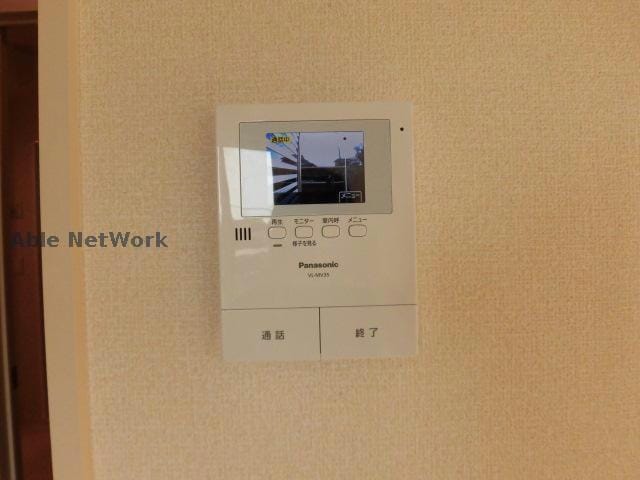 同型反転タイプ ルグランコートＢ