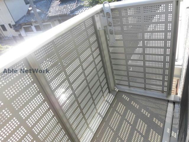 同型反転タイプ ルグランコートＢ