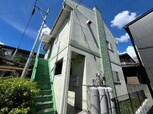 世安ハイツ