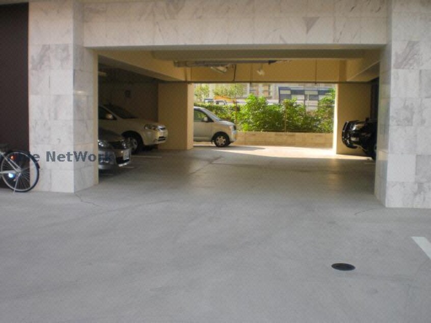  キャナルアーク