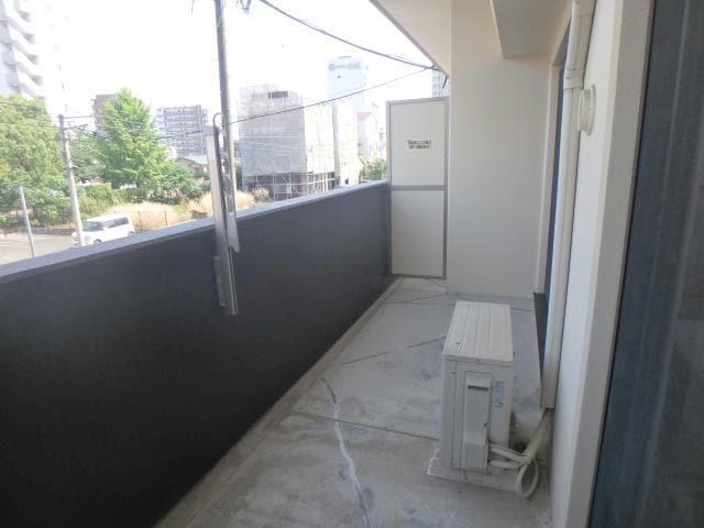  キャナルアーク