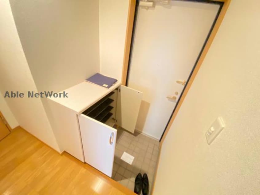  キャナルアーク