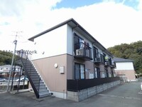ハイマート21　B棟