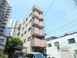 クレアート新町