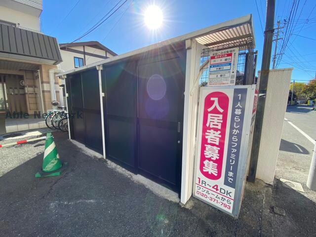  シンコー熊本駅前スカイマンションⅠ