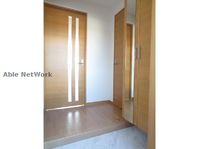 同型モデル プリマローザ