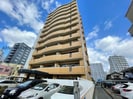 ダイアパレス慶徳の外観