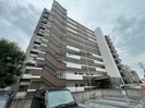 アーバニスト本山の外観