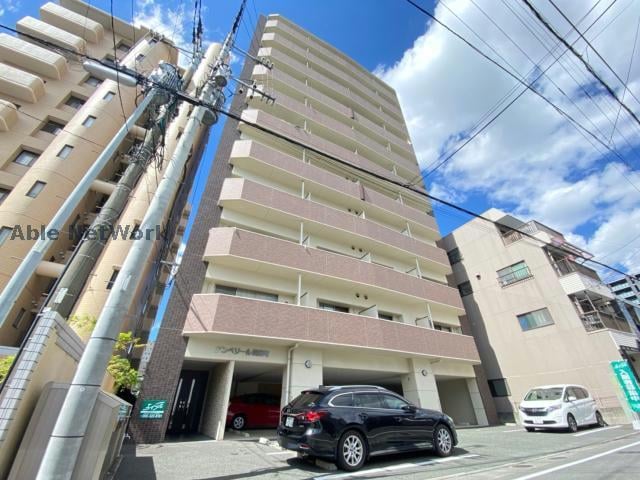  アンベリール紺屋町