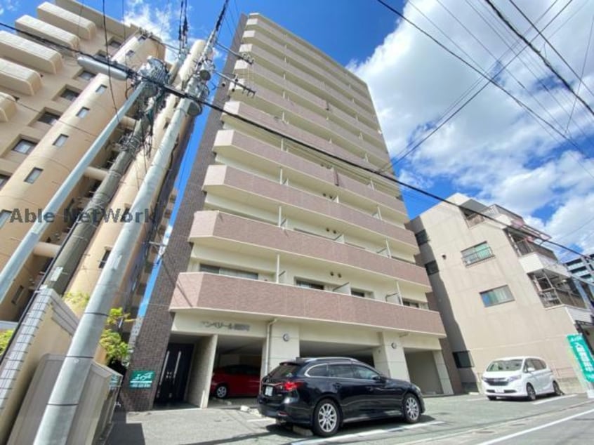  アンベリール紺屋町