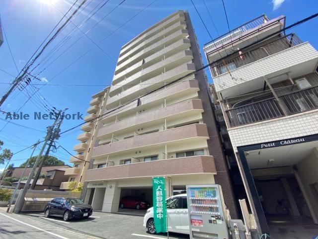  アンベリール紺屋町
