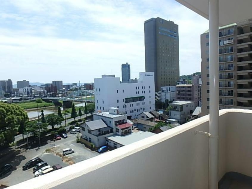  アローハイム紺屋