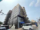 第28三共ビルの外観