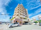 甲斐ビルの外観