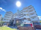 ライオンズマンション大江東の外観