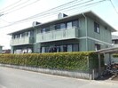 熊本バス/平成町 徒歩5分 2階 築33年の外観