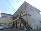 江嶋ハイツの外観
